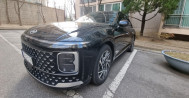 그랜저 3.5 프리미엄 LPG 2WD 125호5126 신불자장기렌트, 그랜저장기렌트카, 그랜저장기렌트